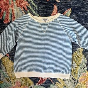 Steven Alan women’s sweatshirt